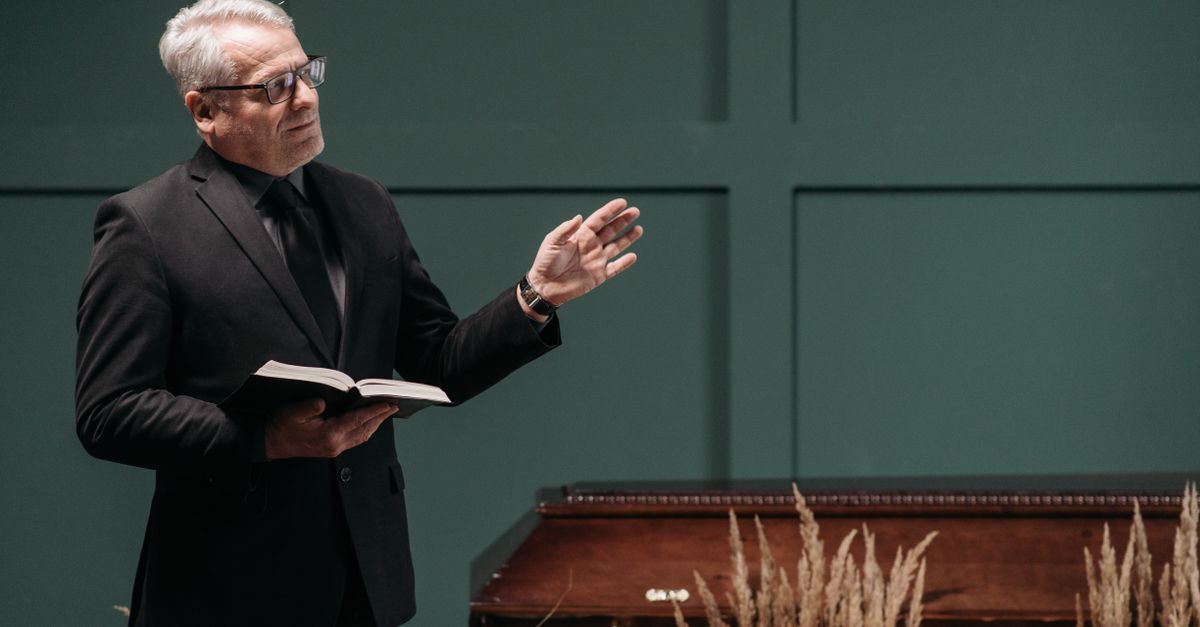 Customising Your Funeral Experience Through Pre-Planning