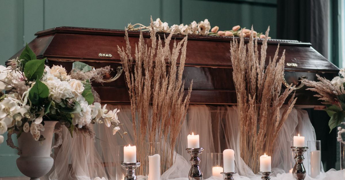 Exploring Emotional Relief Through Funeral Pre-Planning