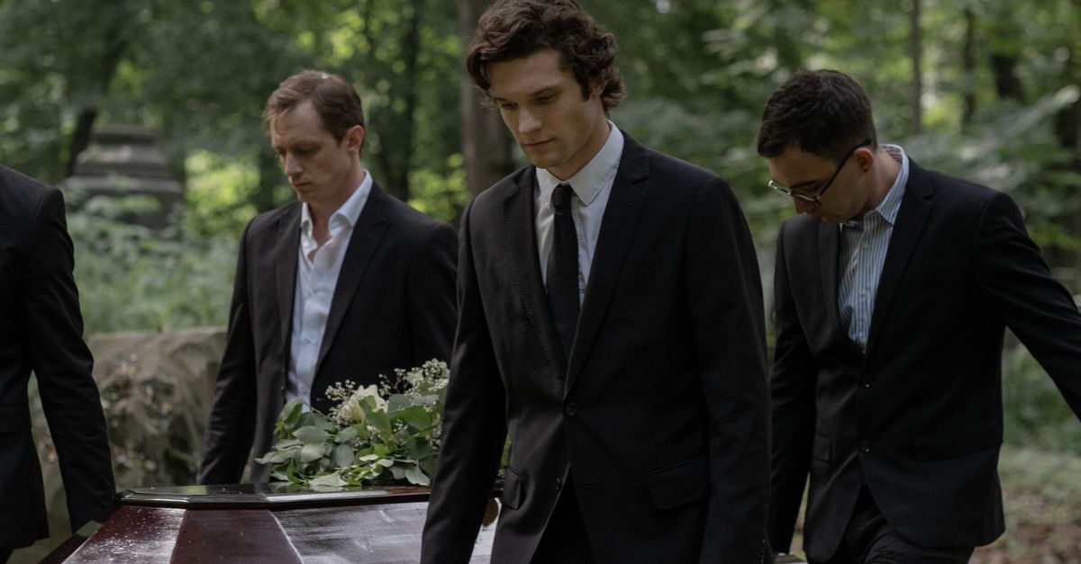 Hosting an Eco-Conscious Memorial Service in Sydney