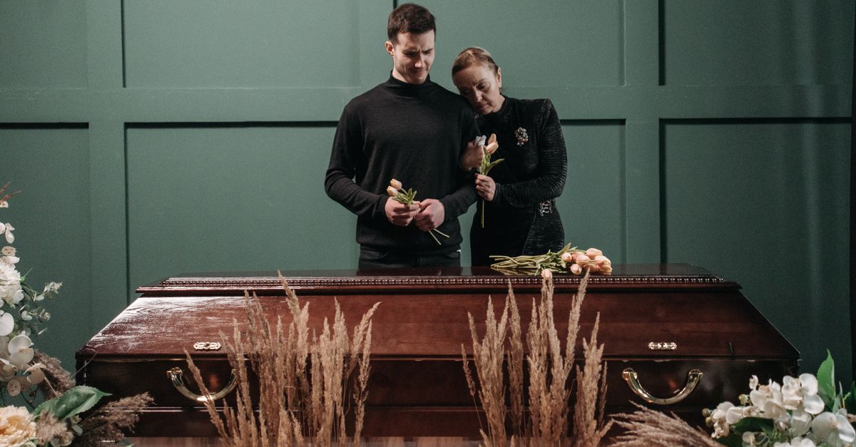 How Local Churches Provide Grief Support in Sydney