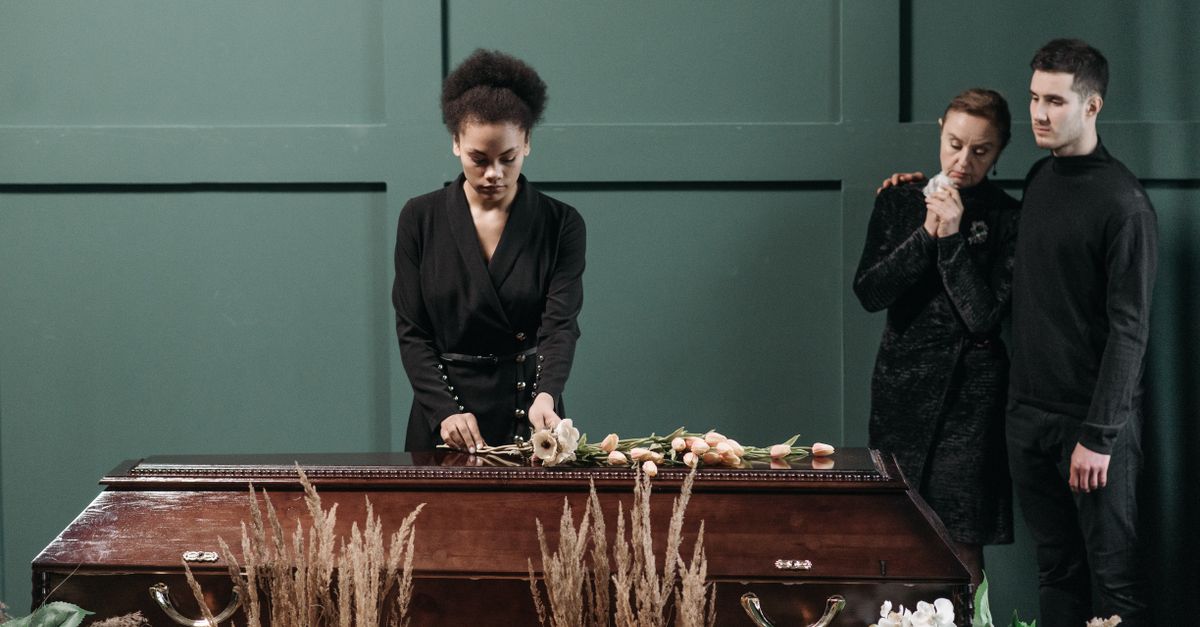 How to Personalise a Cremation Service with Sydney Funeral Directors