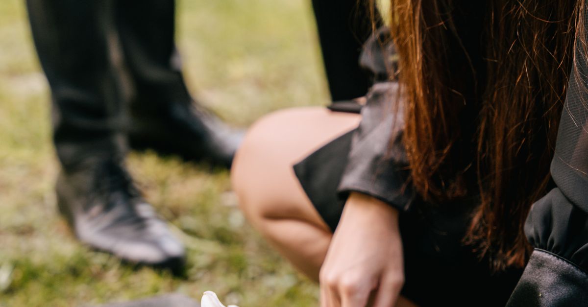 Integrating Cultural Sensitivity in Individual Grief Counselling