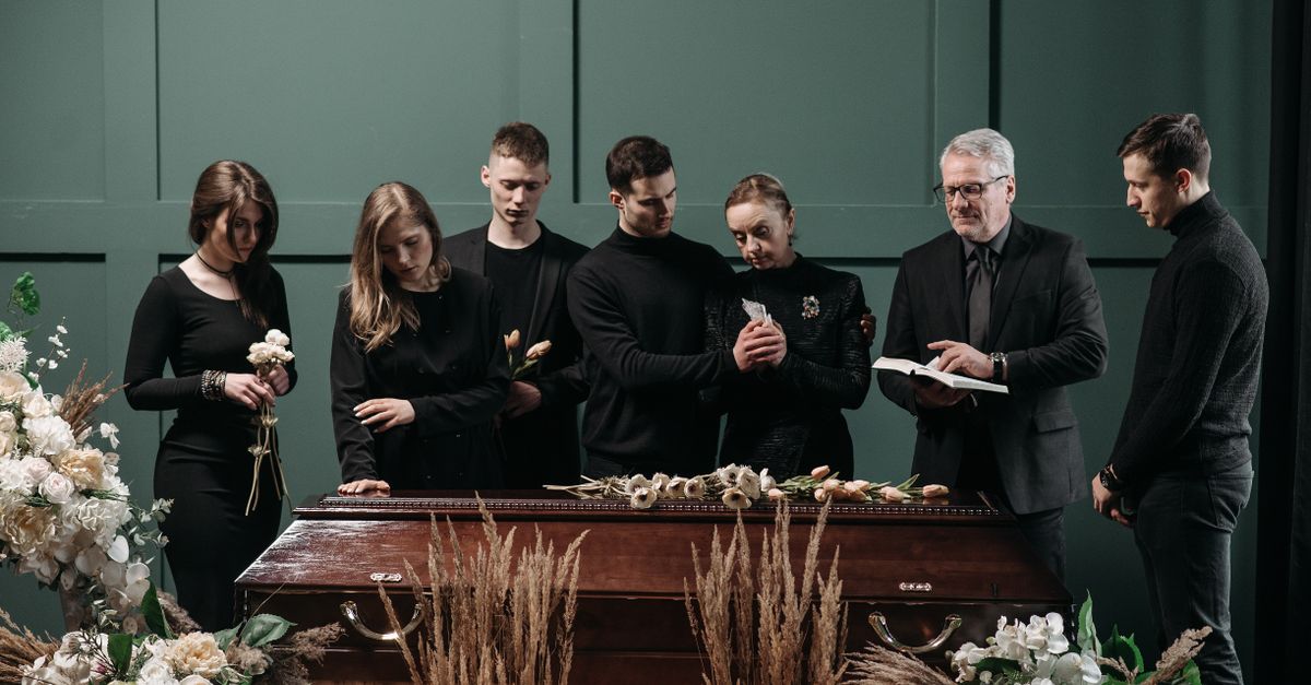 Legal Requirements for Burial Services in New South Wales