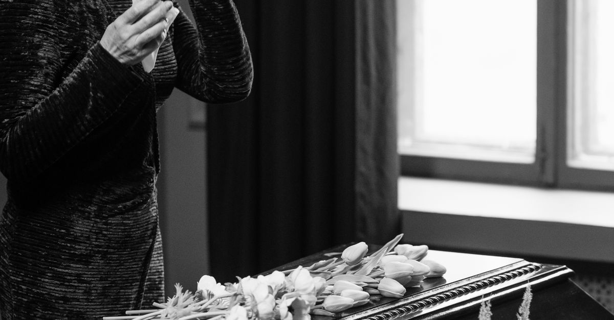 Navigating Grief: A Guide to Available Support Services in Sydney