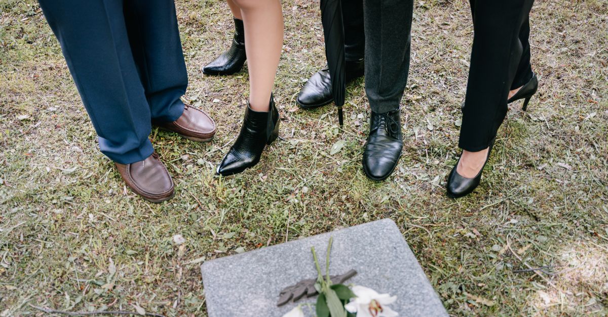 The Impact of Individual Counselling on Long-Term Grief Recovery