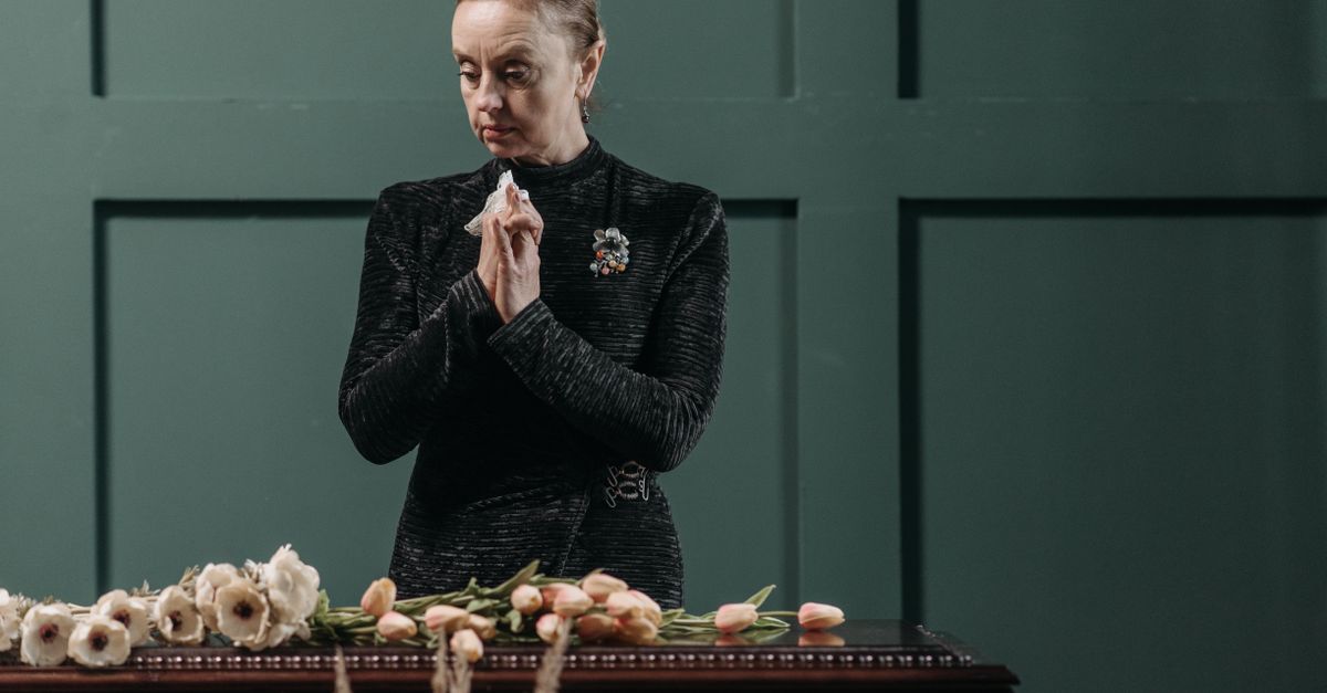 Understanding the Cremation Process with Funeral Directors in Sydney
